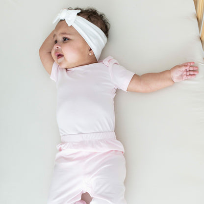 Pant in Sakura | Kyte Baby