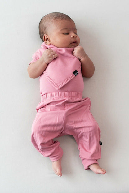 Pant in Apple Blossom | Kyte Baby
