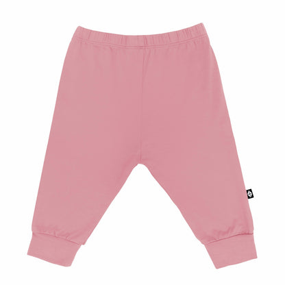 Pant in Apple Blossom | Kyte Baby