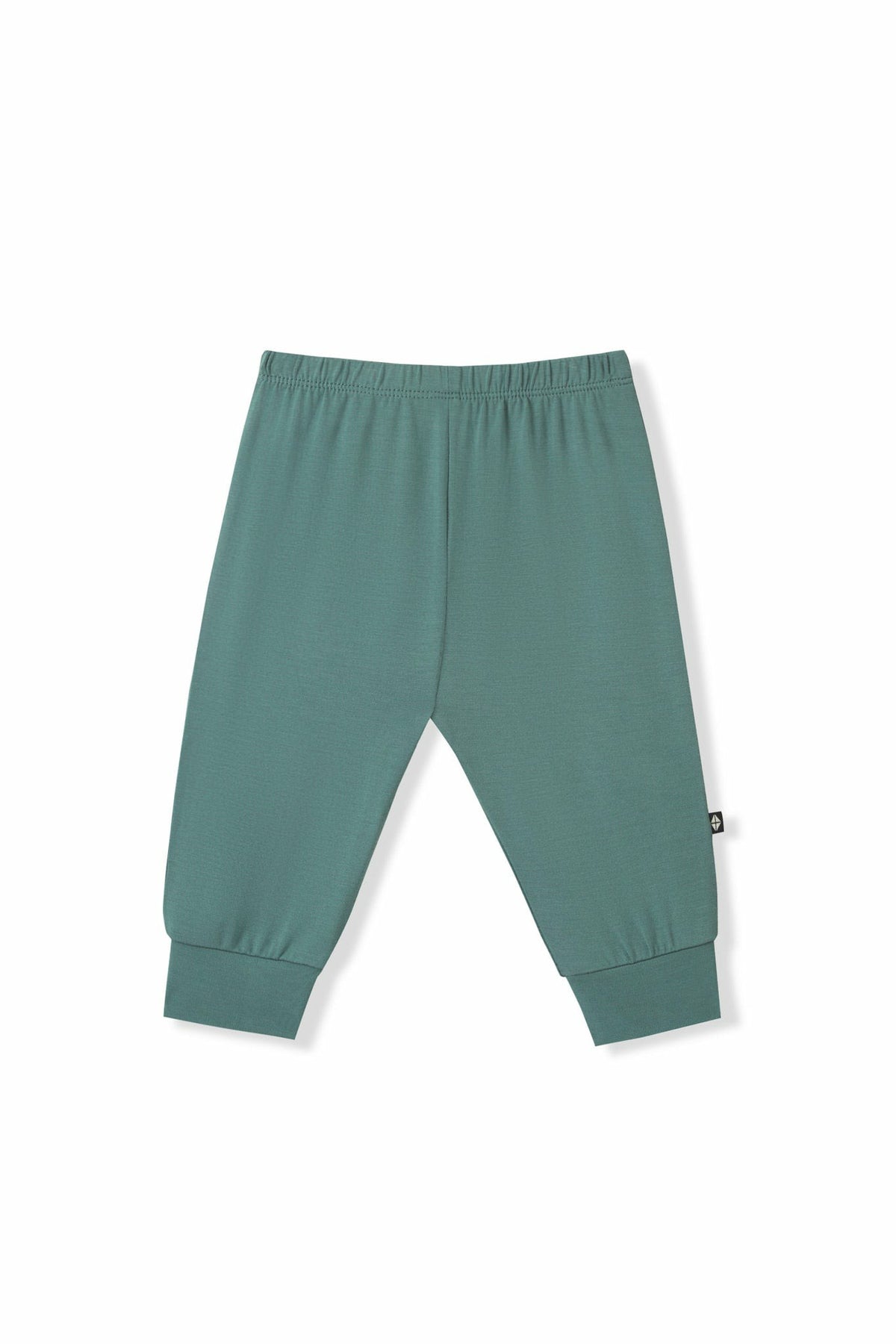 Pant in Pine | Kyte Baby