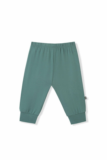 Pant in Pine | Kyte Baby