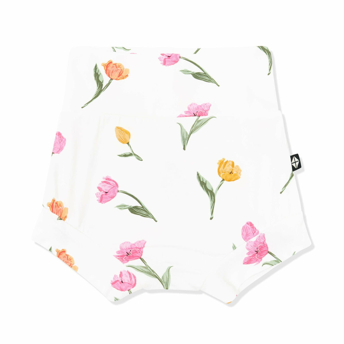 Bummies in Tulip | Kyte Baby