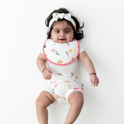 Bummies in Tulip | Kyte Baby