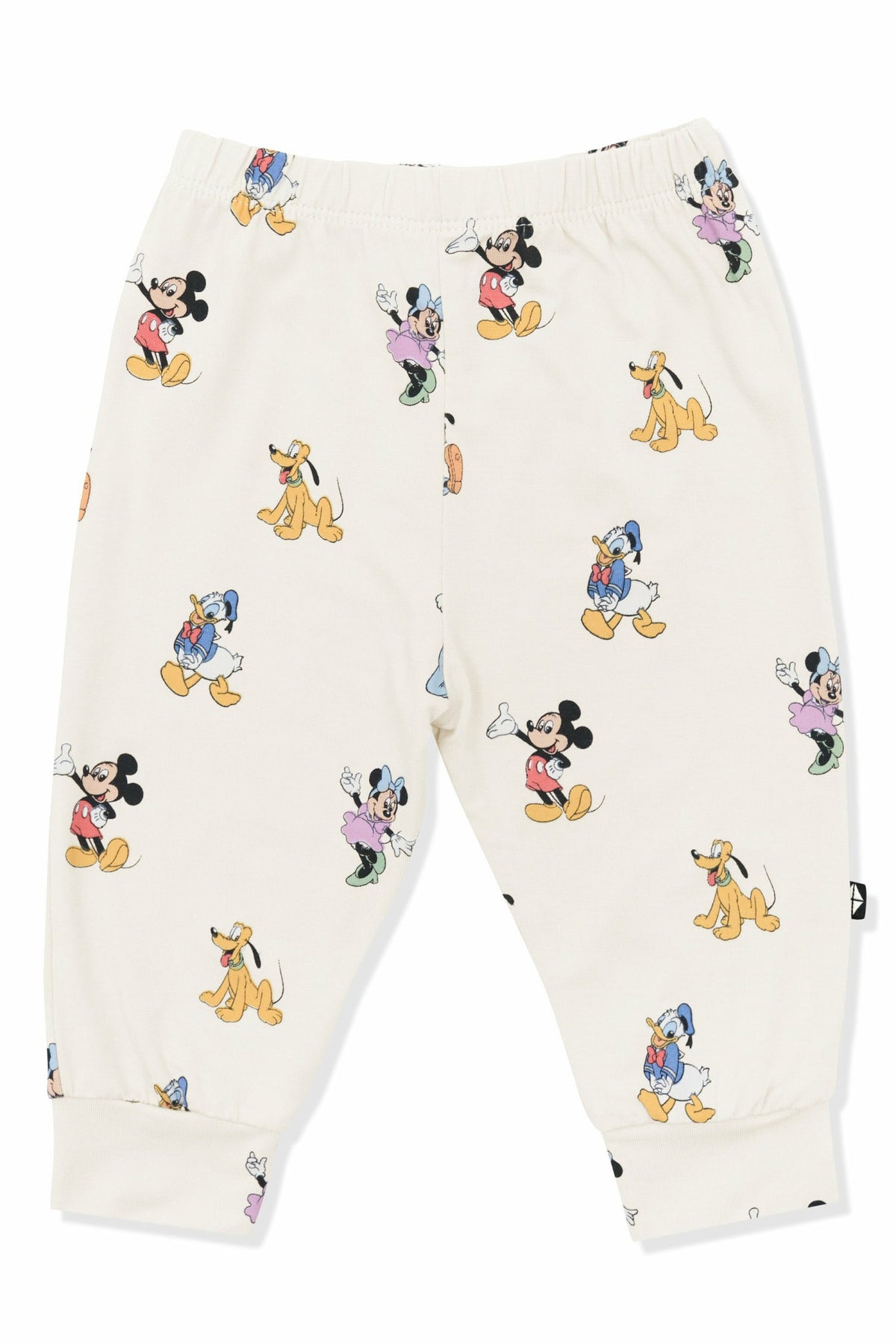Pant in Mickey Mouse and Friends | Kyte Baby