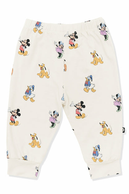 Pant in Mickey Mouse and Friends | Kyte Baby