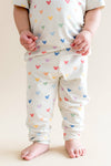 Pastel Mickey Mouse