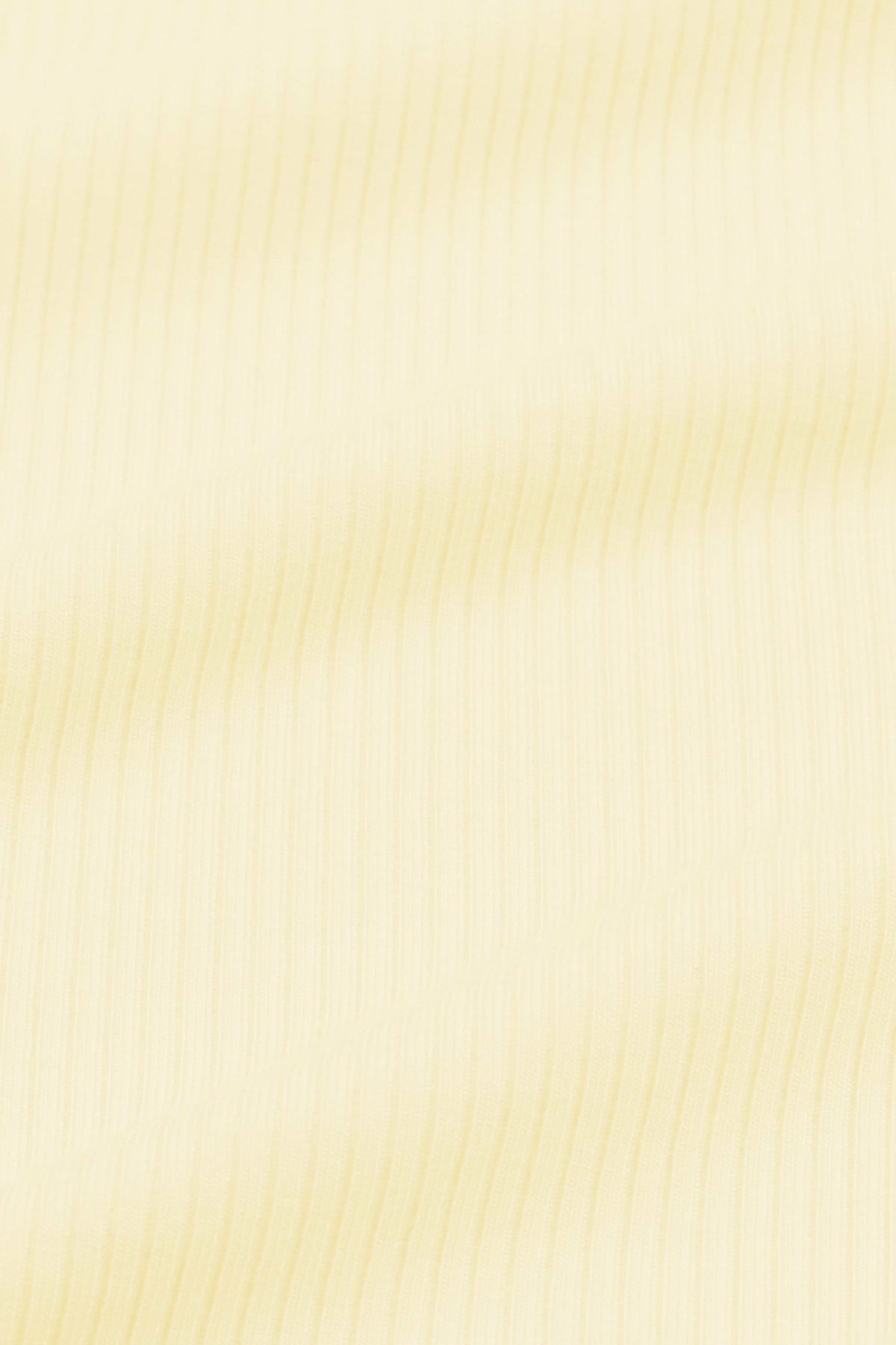 Ribbed Leggings in Chamomile | Kyte Baby