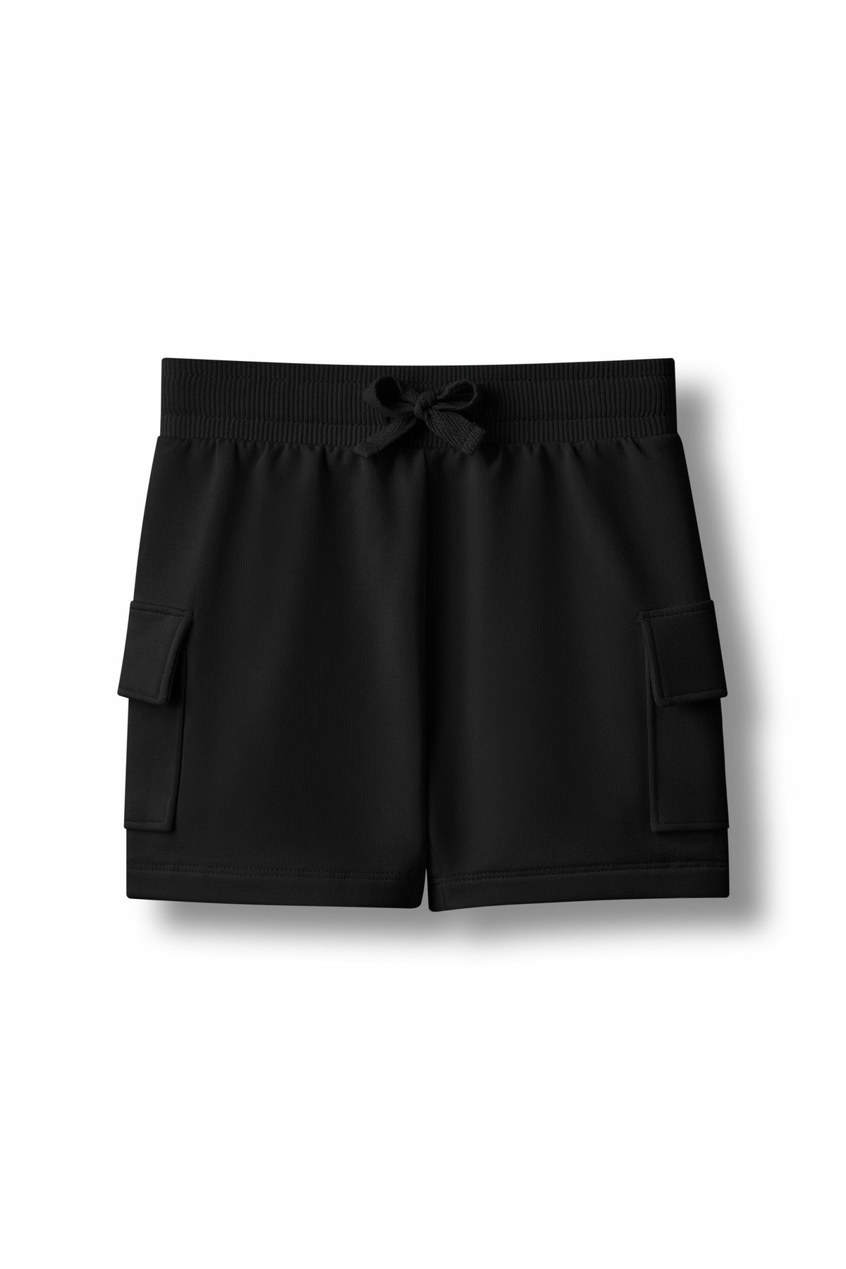 Cargo Short in Midnight | Kyte Baby