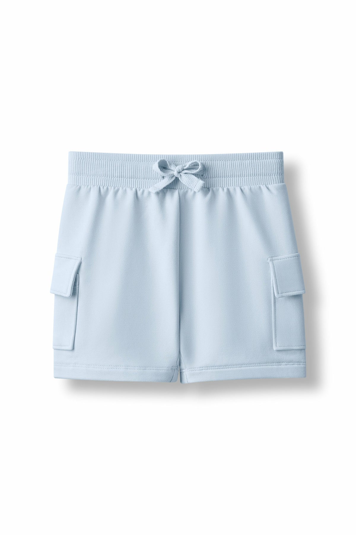 Cargo Short in Breeze | Kyte Baby