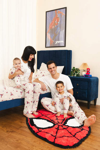 Long Sleeve Pajamas in Spider-Man | Kyte Baby