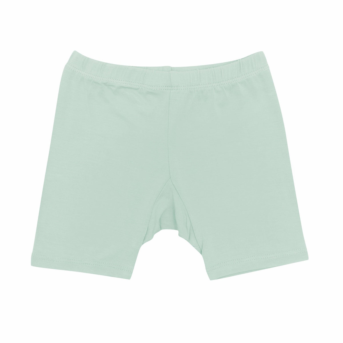 Short Sleeve Pajamas in Sage | Kyte Baby