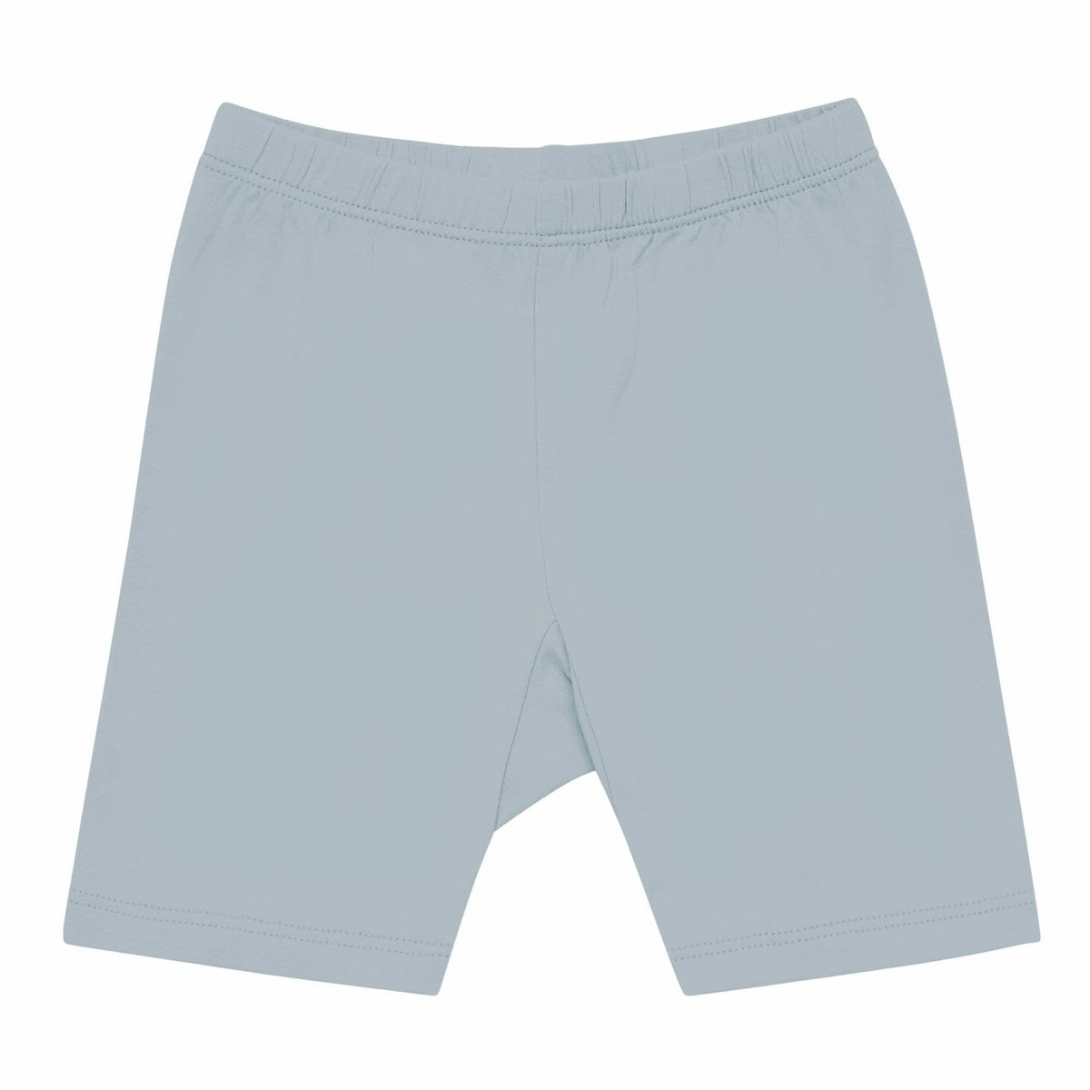 Short Sleeve Pajamas in Fog | Kyte Baby
