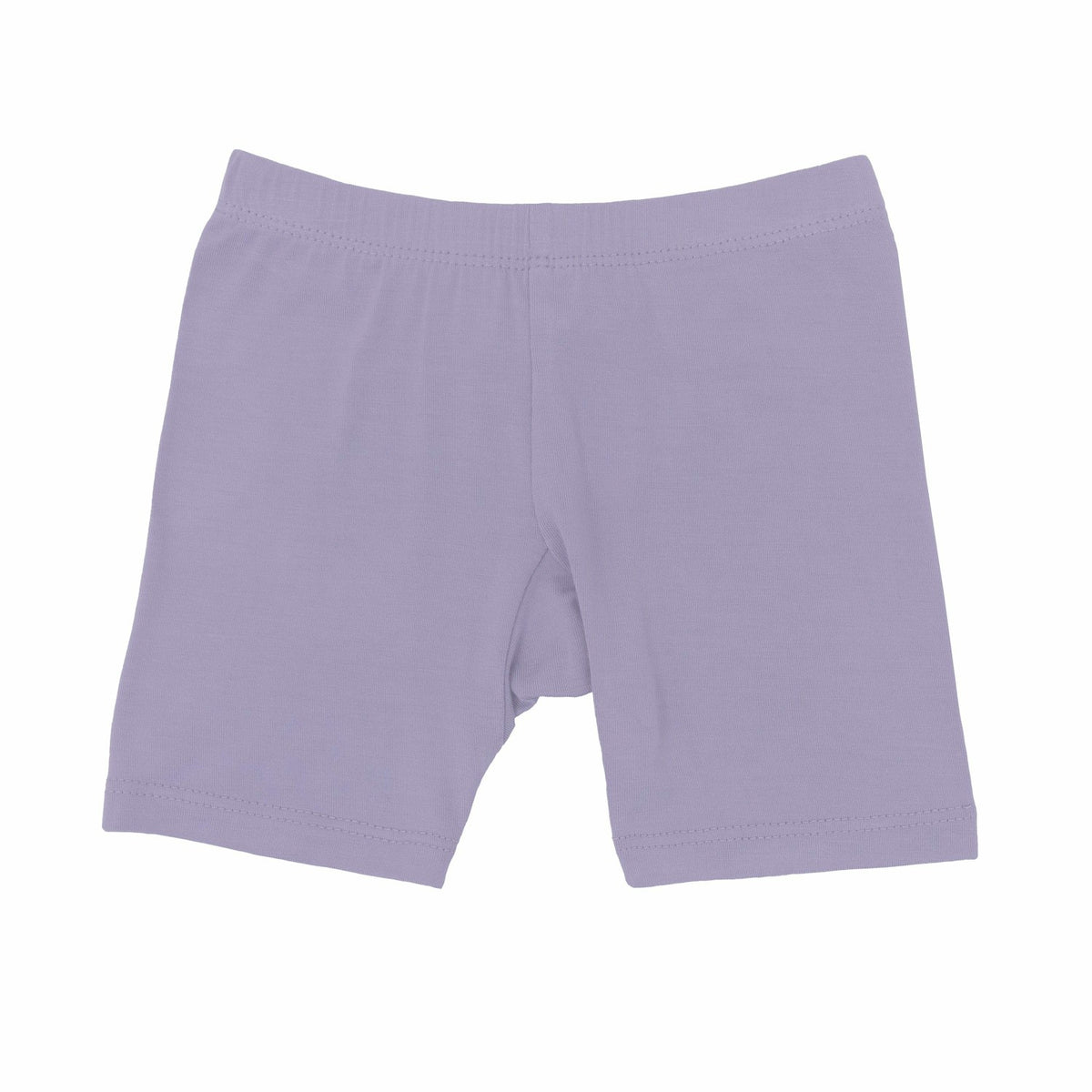 Short Sleeve Pajamas in Taro | Kyte Baby