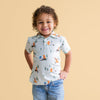 Winnie the Pooh Hundred Acre Wood