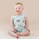 Winnie the Pooh Hundred Acre Wood