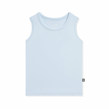 Toddler Tank Top in Breeze | Kyte Baby