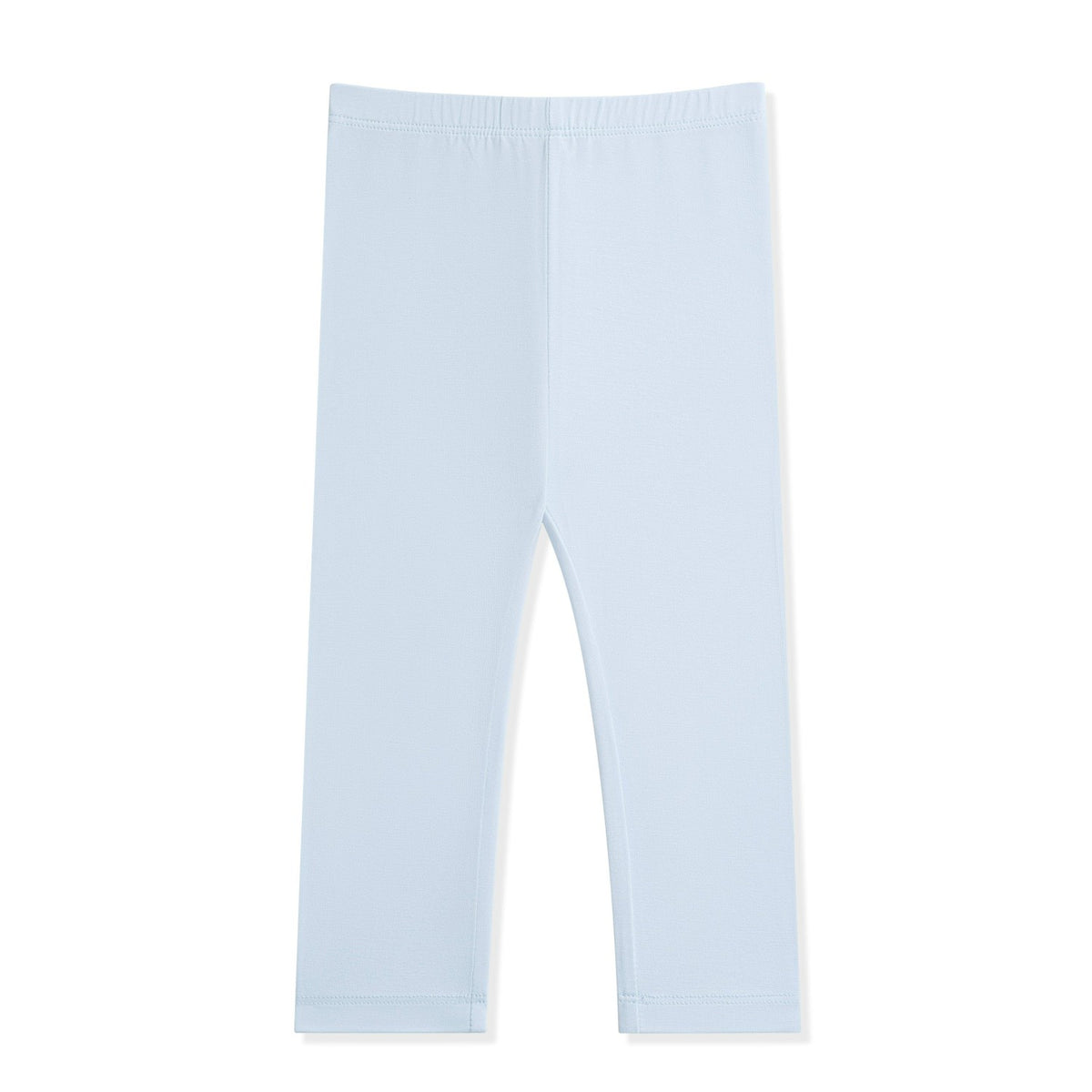 Toddler Leggings in Breeze | Kyte Baby