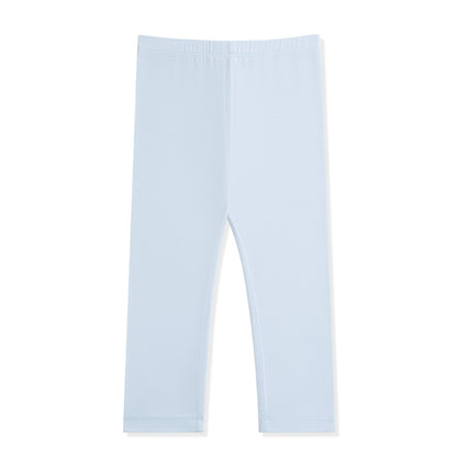Toddler Leggings in Breeze | Kyte Baby