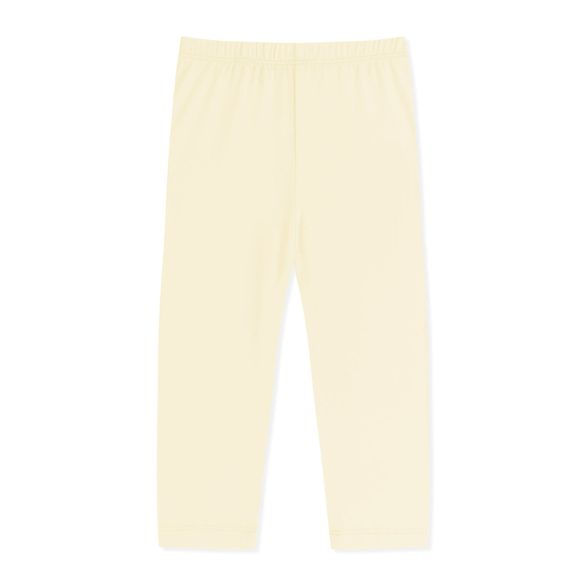 Toddler Leggings in Chamomile | Kyte Baby