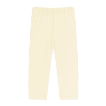 Toddler Leggings in Chamomile | Kyte Baby