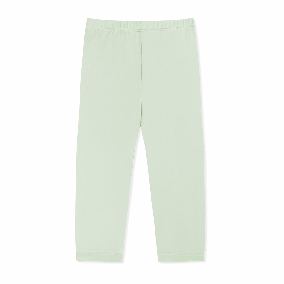 Toddler Leggings in Basil | Kyte Baby