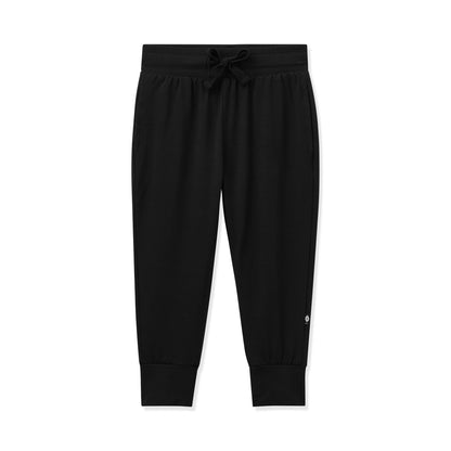 Toddler Jogger Pant in Midnight | Kyte Baby