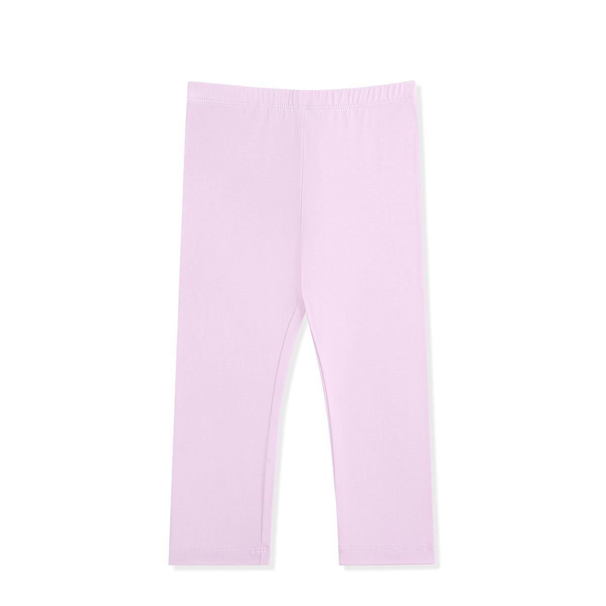 Toddler Leggings in Thistle | Kyte Baby