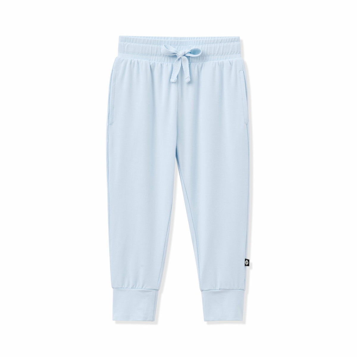 Toddler Jogger Pant in Breeze | Kyte Baby