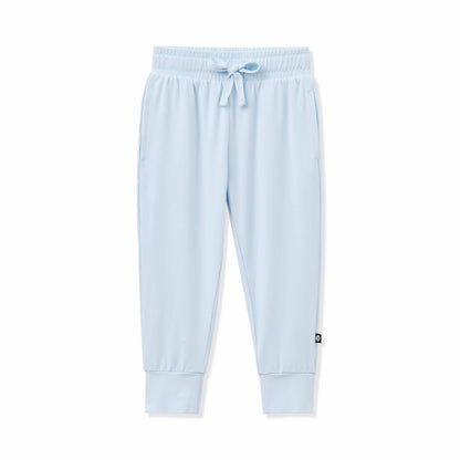 Toddler Jogger Pant in Breeze | Kyte Baby