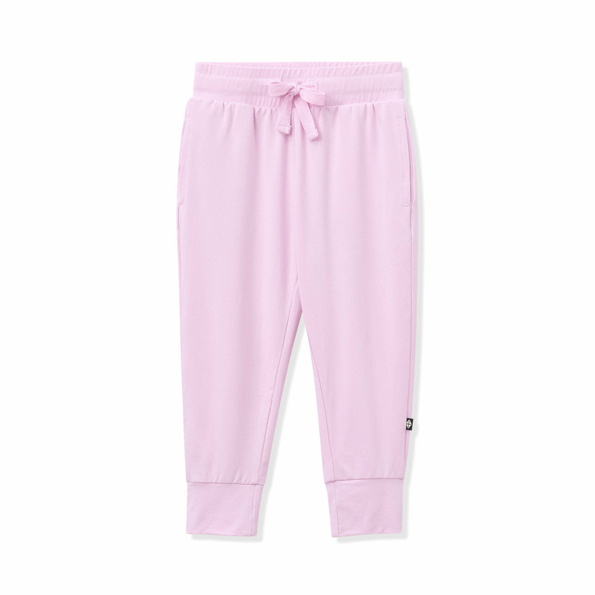 Toddler Jogger Pant in Thistle | Kyte Baby