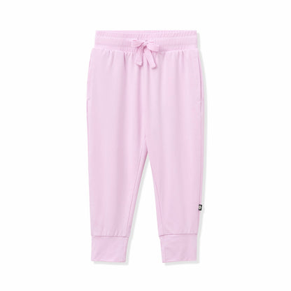 Toddler Jogger Pant in Thistle | Kyte Baby