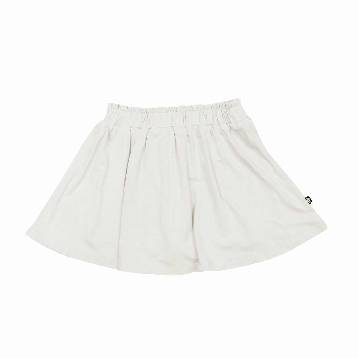 Toddler Skort in Oat | Kyte Baby