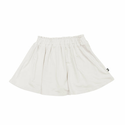 Toddler Skort in Oat | Kyte Baby