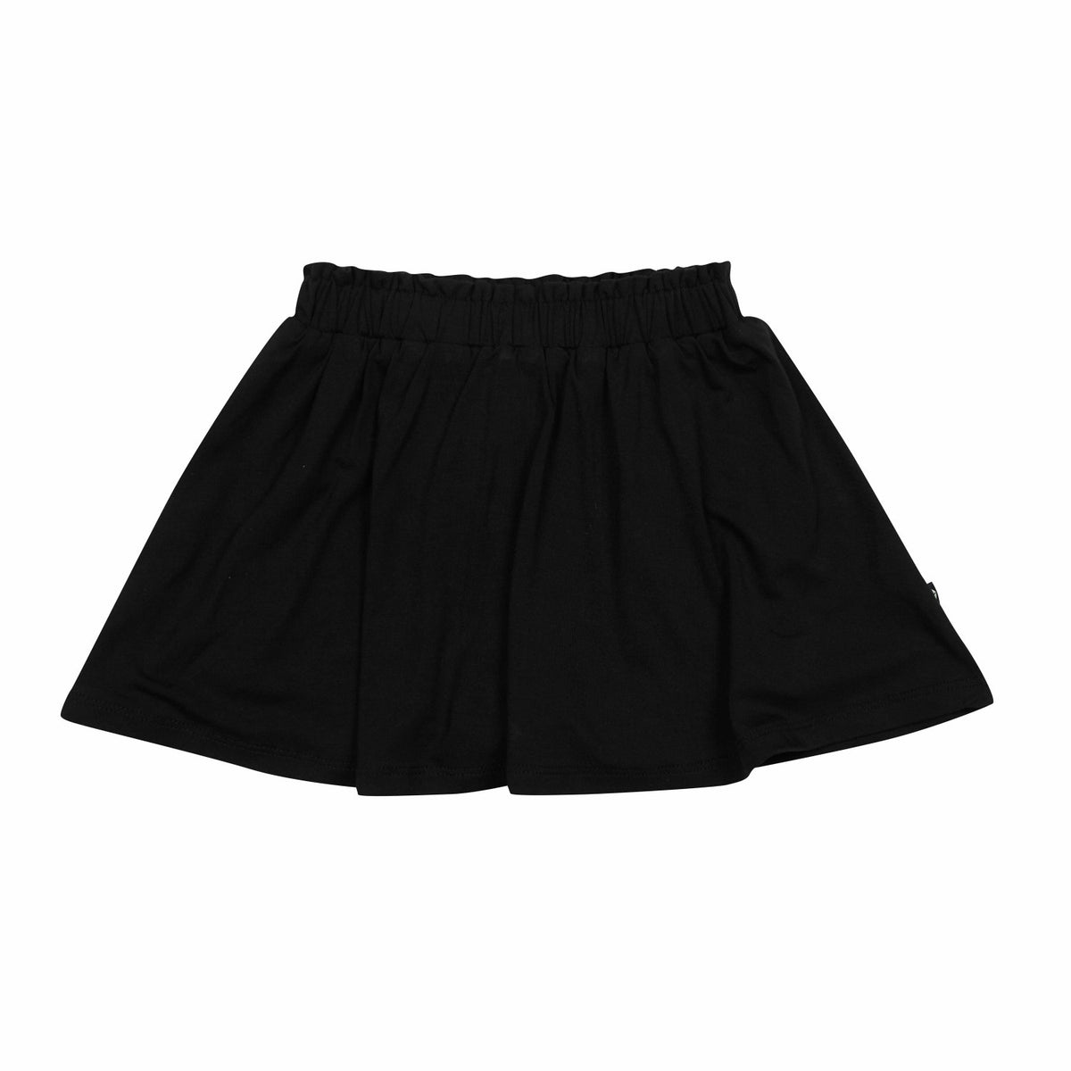 Toddler Skort in Midnight | Kyte Baby