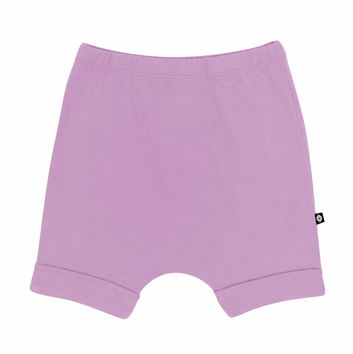 Harem Shorts in Poi | Kyte Baby