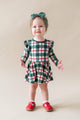 Holiday Plaid