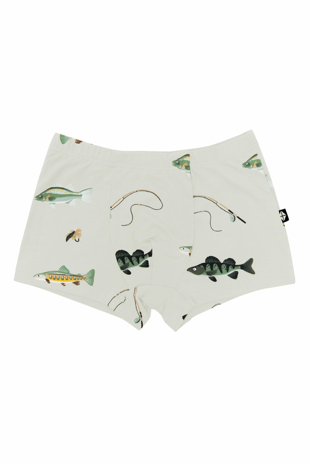 Briefs in Fishing | Kyte Baby