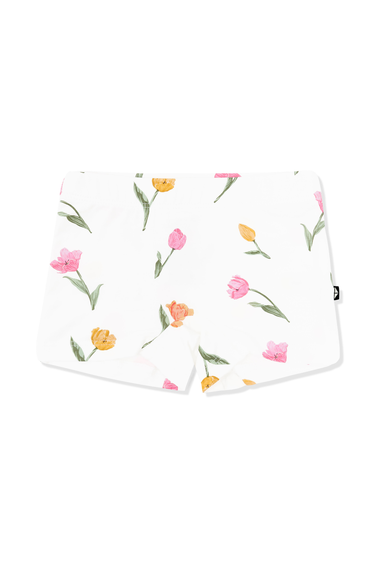 Shorties in Tulip | Kyte Baby
