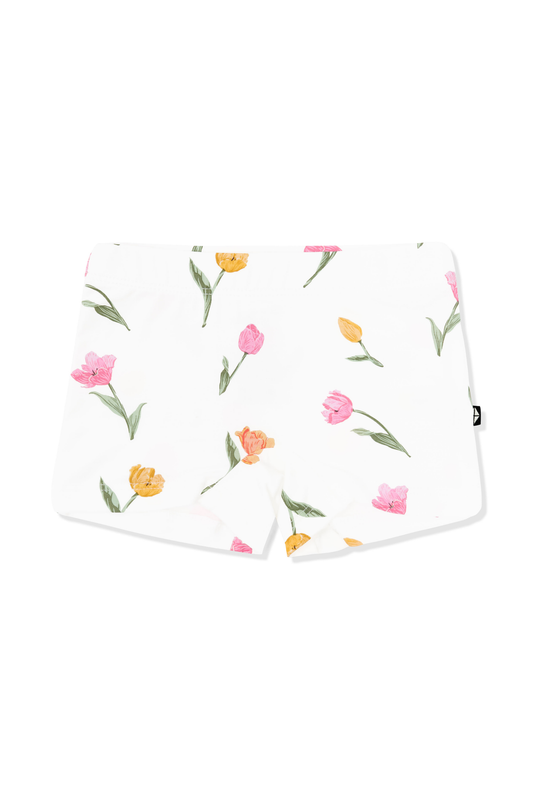 Shorties in Tulip | Kyte Baby