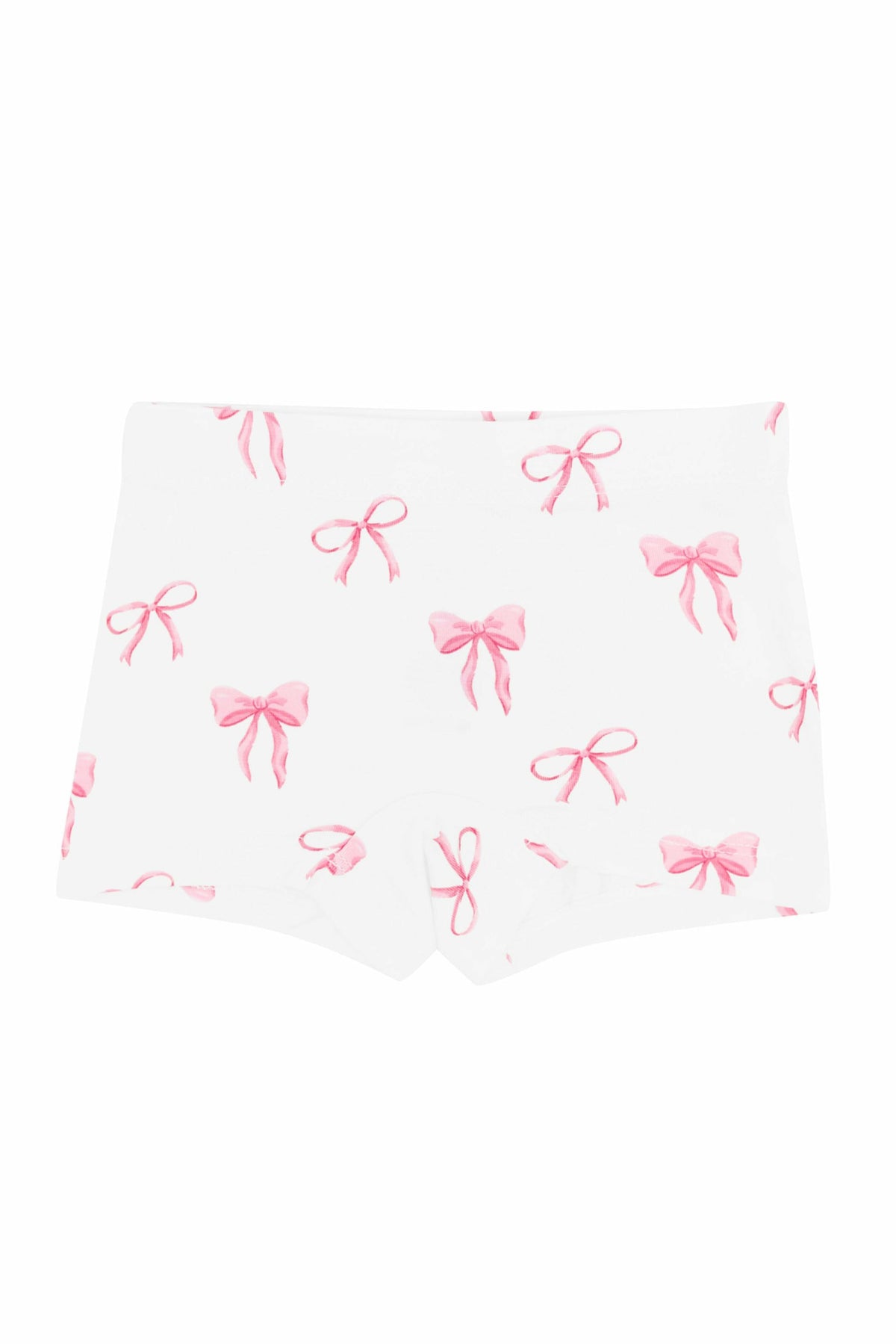 Shorties in Bow | Kyte Baby