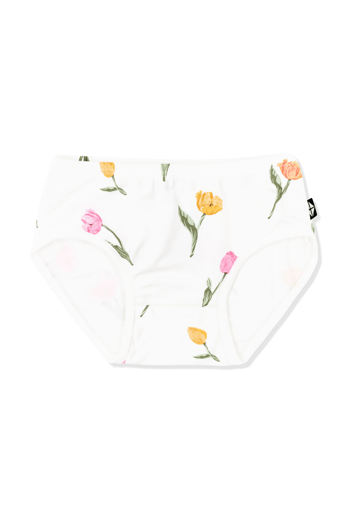 Undies in Tulip | Kyte Baby