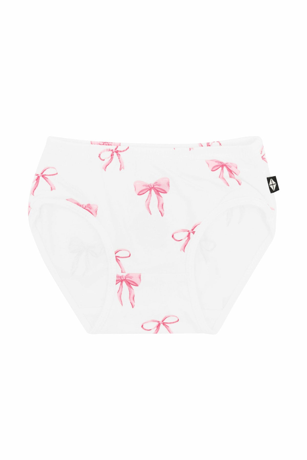 Undies in Bow | Kyte Baby