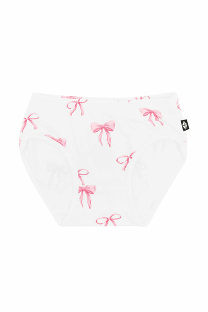 Undies in Bow | Kyte Baby
