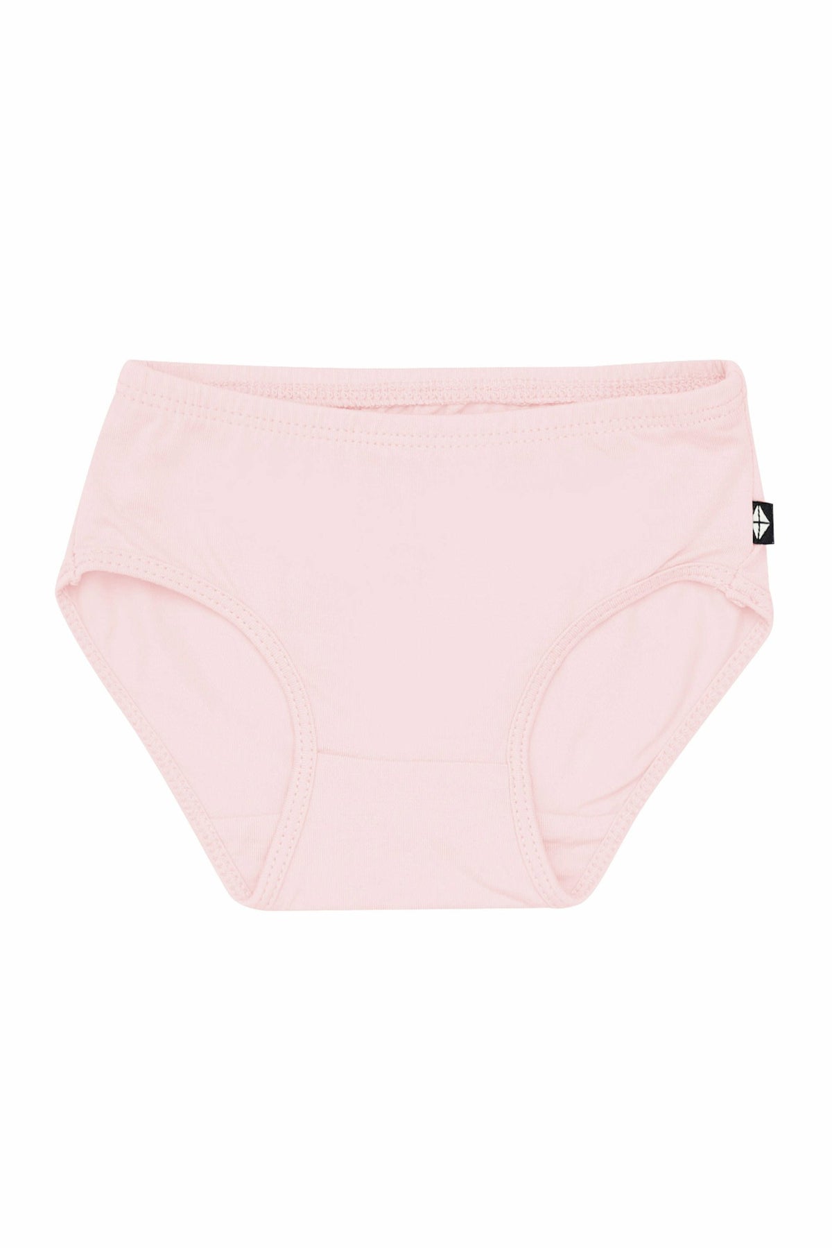 Undies in Blush | Kyte Baby