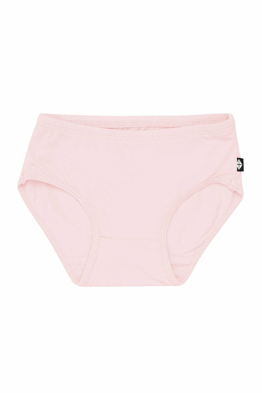 Undies in Blush | Kyte Baby