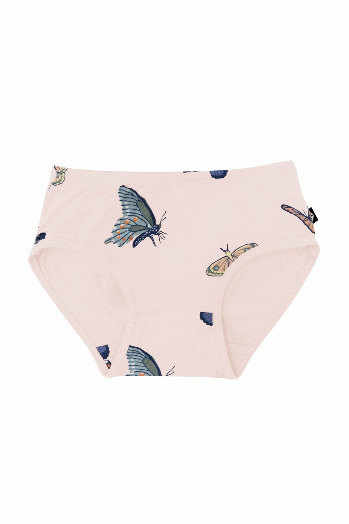 Undies in Blush Butterfly | Kyte Baby