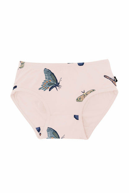 Undies in Blush Butterfly | Kyte Baby