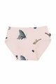 Blush Butterfly
