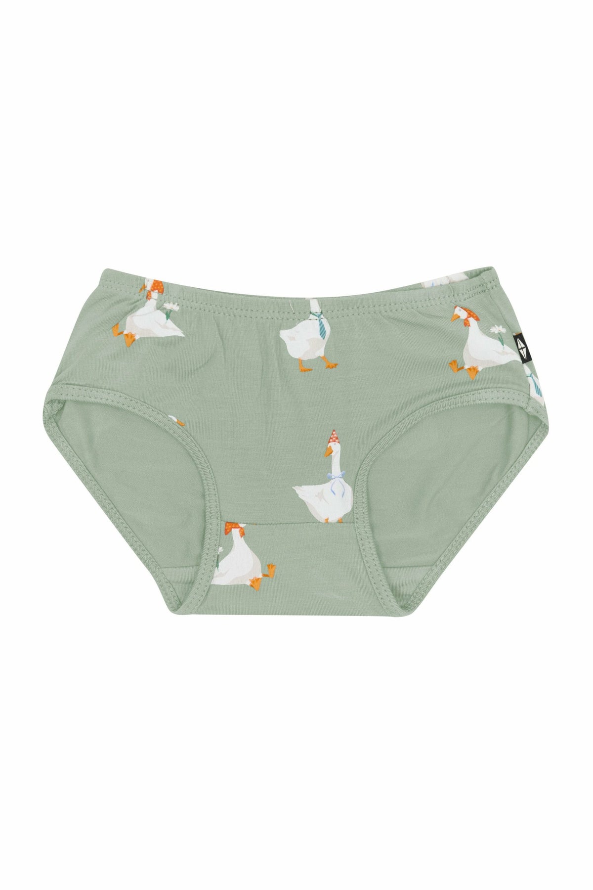 Undies in Silly Goose | Kyte Baby