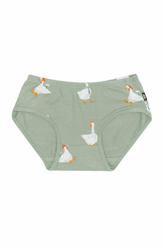 Undies in Silly Goose | Kyte Baby
